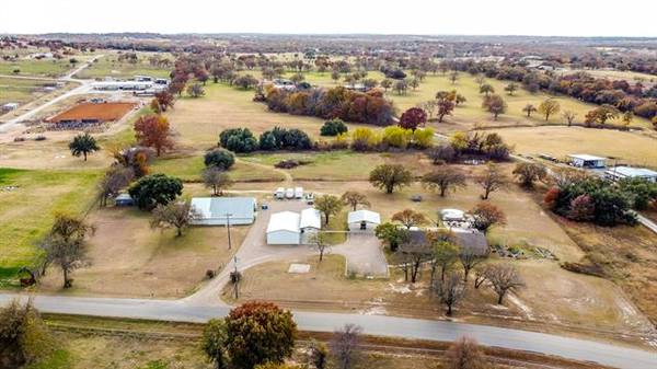 3939 Old Garner Road, Weatherford, TX 76088