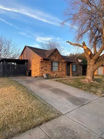 Fort Worth, TX 76133,3812 Bridalwreath Drive