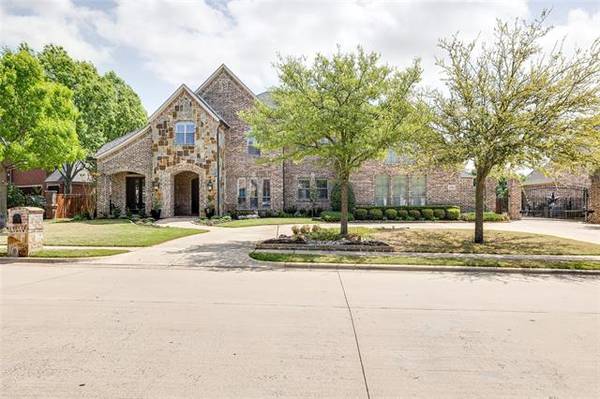 1201 Wishing Tree Lane, Keller, TX 76248