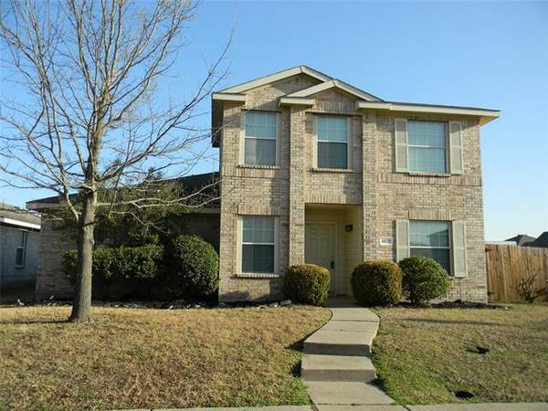 1825 Sierra Trail, Lancaster, TX 75146