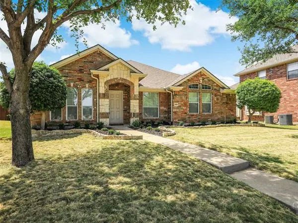 Frisco, TX 75036,8419 Shakespeare Lane