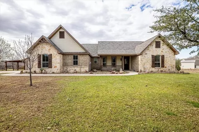 1299 County Road 2024, Glen Rose, TX 76043