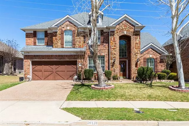 10128 Gentry Drive, Frisco, TX 75035