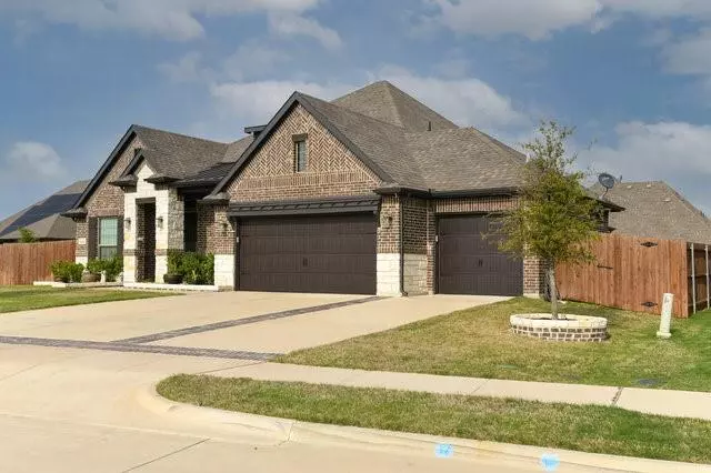 Midlothian, TX 76065,5602 Blue Stem Lane