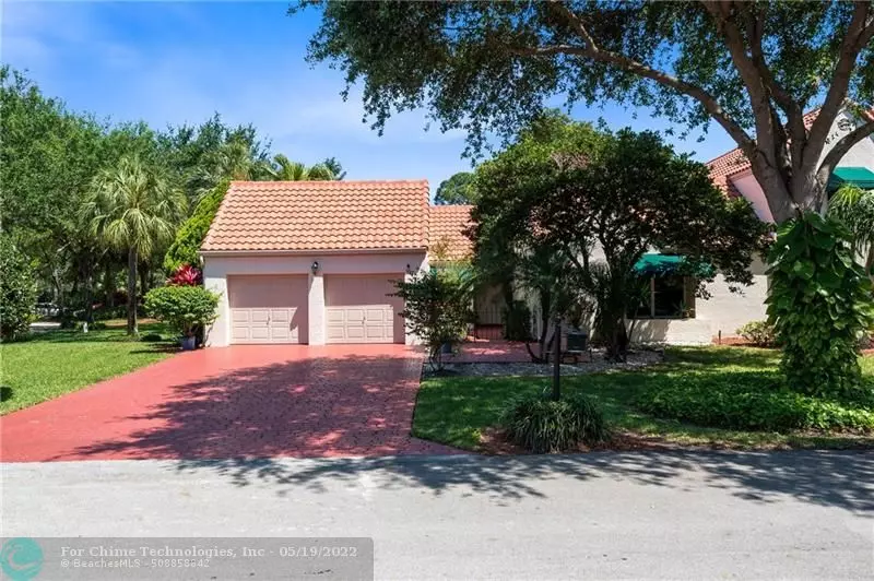 Boca Raton, FL 33433,6625 Las Flores Dr  #6625