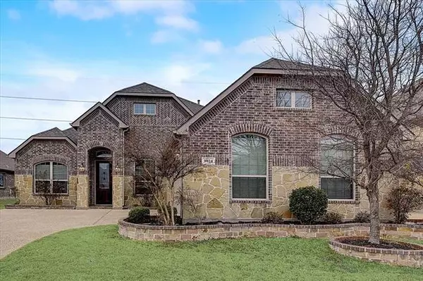 9924 Corinth Lane, Frisco, TX 75035