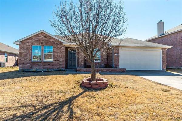 313 Long Prairie Drive, Forney, TX 75126