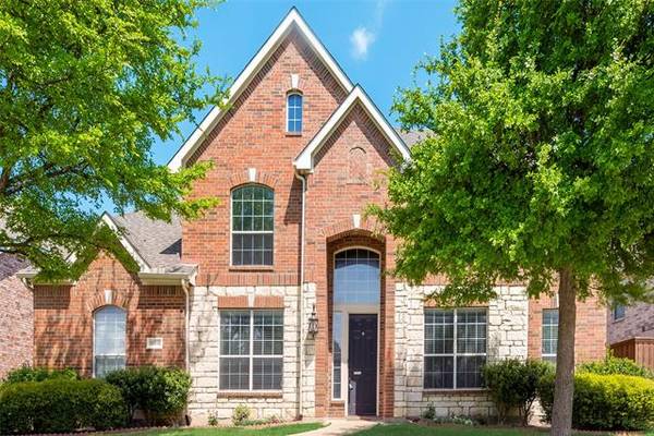 15010 Alstone Drive, Frisco, TX 75035