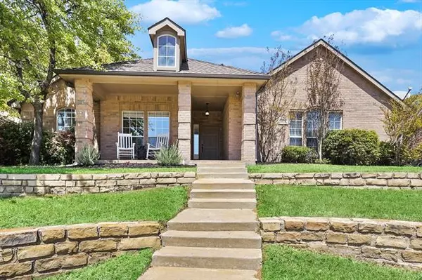 1513 Palo Verde Drive, Denton, TX 76210