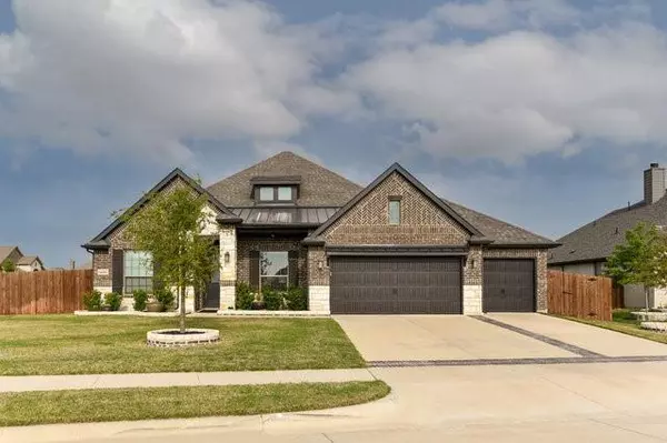 Midlothian, TX 76065,5602 Blue Stem Lane