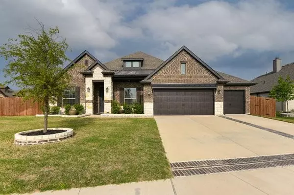 Midlothian, TX 76065,5602 Blue Stem Lane