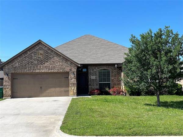 2201 Stonegate Boulevard, Bridgeport, TX 76426