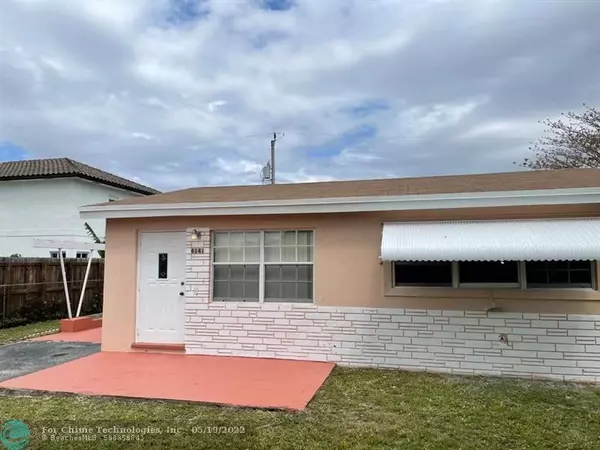 Miramar, FL 33023,6141 SW 23rd St