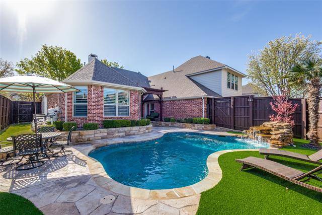 2129 Estes Park Drive, Allen, TX 75013