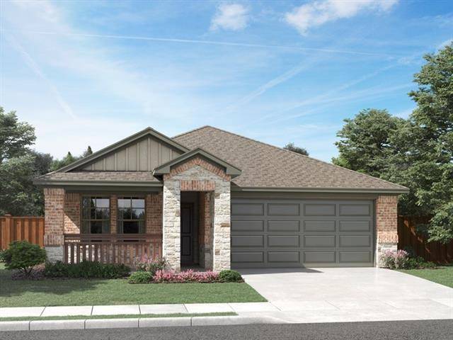 7328 Village Falls Lane, Royse City, TX 75189