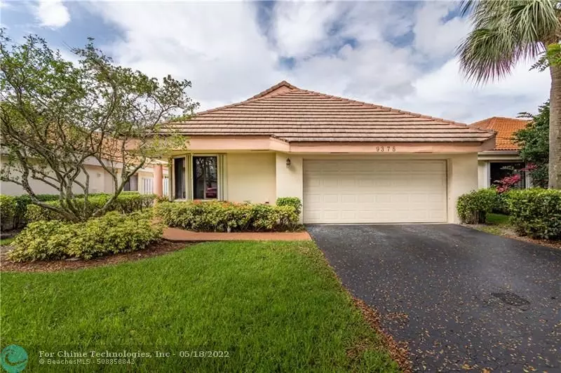 9375 NW 18th Mnr, Plantation, FL 33322