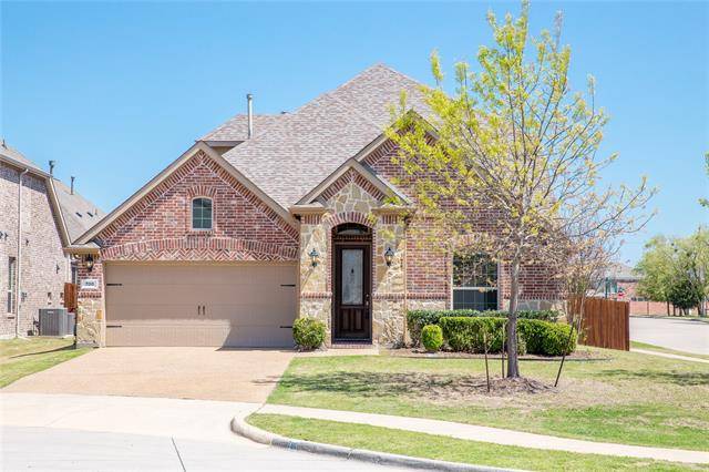 700 Herkimer Court, Plano, TX 75074