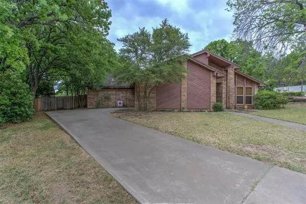 Azle, TX 76020,100 Valley View Court