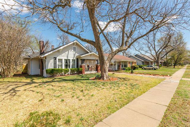 Cleburne, TX 76033,409 Prairie Avenue