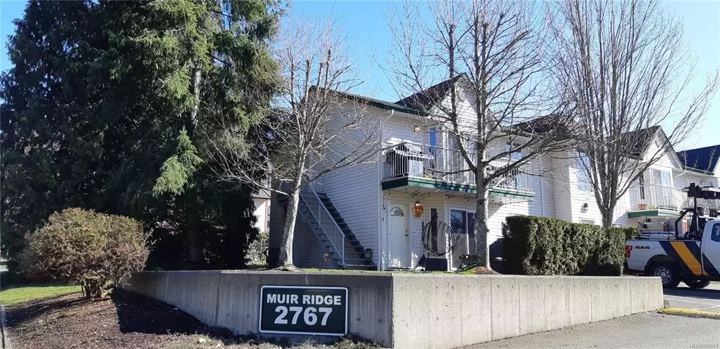 Courtenay, BC V9N 9A1,2767 Muir Rd #107