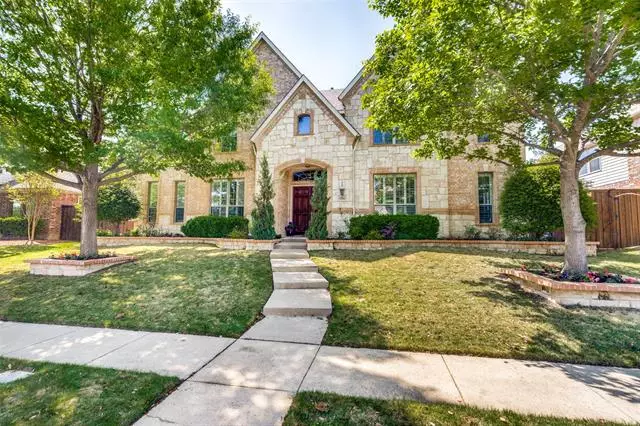 2244 Harrisburg Lane, Plano, TX 75025