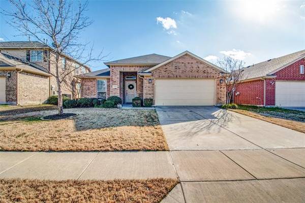 1504 Rosson Road, Little Elm, TX 75068