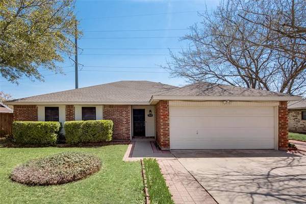 Bedford, TX 76021,3108 Manchester Circle