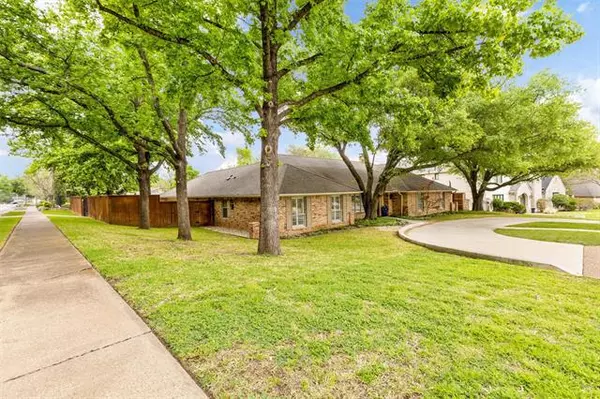 Fort Worth, TX 76107,5452 Northcrest Road