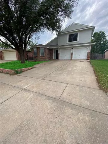 Saginaw, TX 76131,616 Bluejay Drive