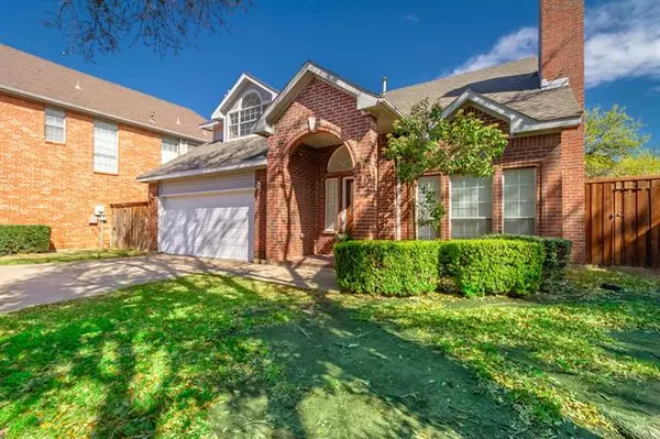 Irving, TX 75063,300 Thistle Sage Court