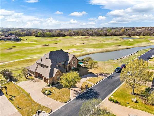 157 Links Lane, Aledo, TX 76008