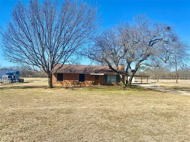 6808 Koldin Trail, Forest Hill, TX 76140