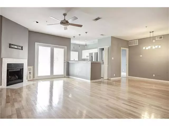 4111 Cole Avenue #21, Dallas, TX 75204