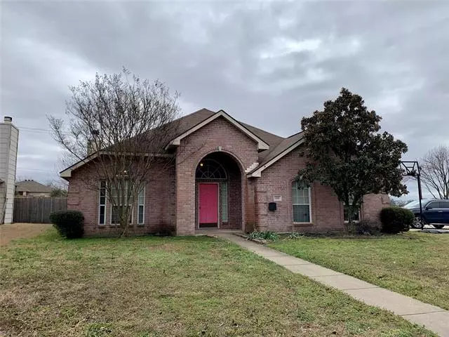 202 Mulberry Lane, Rockwall, TX 75032