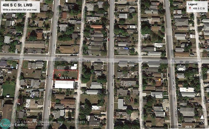 406 S C St, Lake Worth Beach, FL 33460