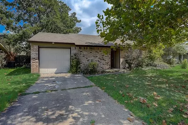 Rockwall, TX 75032,143 Brockway Drive