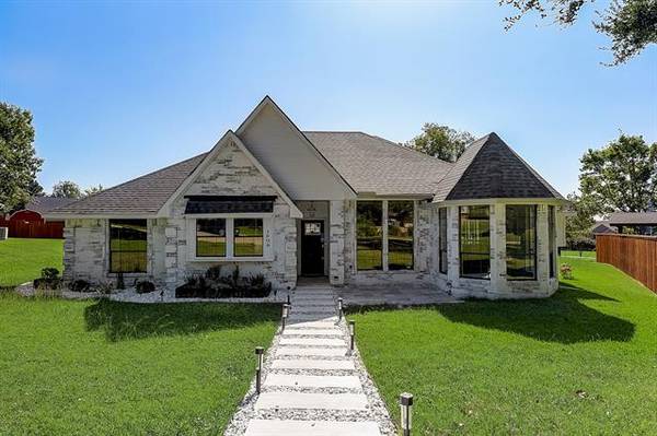 1609 Sunset Hill Drive, Rockwall, TX 75087