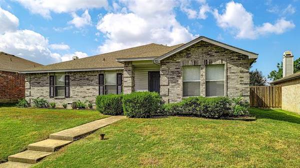 2321 Graystone Drive, Rockwall, TX 75032