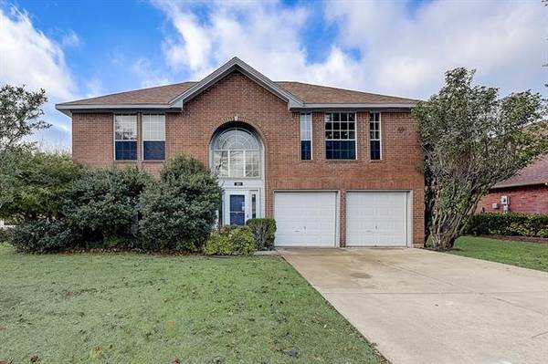 201 Windmill Ridge Drive, Rockwall, TX 75032