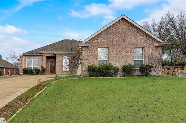 1305 Clear Meadow Court, Rockwall, TX 75087