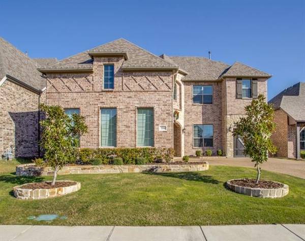 3506 Royal Ridge Drive, Rockwall, TX 75087