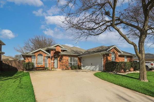 820 Bear Branch Court, Rockwall, TX 75087