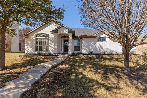 3107 Wildflower Way, Rockwall, TX 75032