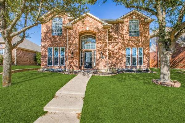 2150 Crestlake Drive, Rockwall, TX 75087