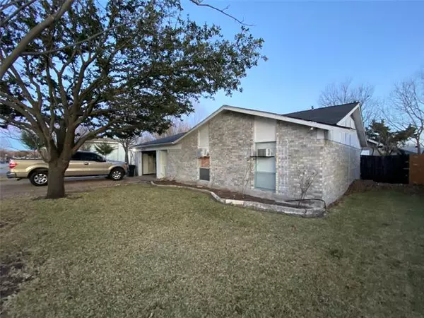 397 Perch Road, Rockwall, TX 75032