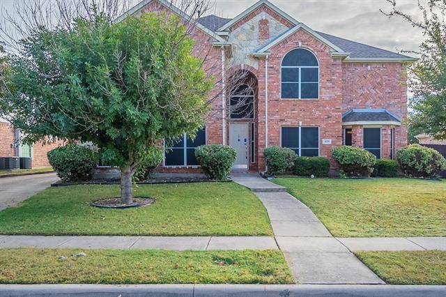 429 Cave River Drive, Murphy, TX 75094