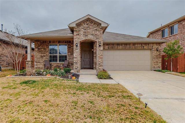 3145 Josefina Lane, Heartland, TX 75126