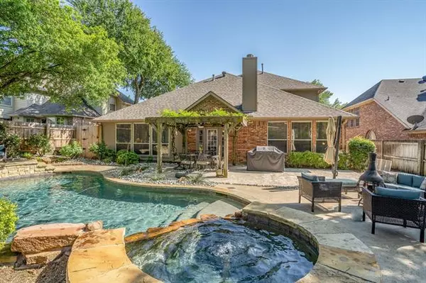 Grapevine, TX 76051,2524 Springhill Drive