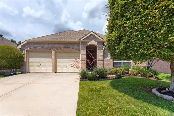 2832 Woodson Drive, Mckinney, TX 75072