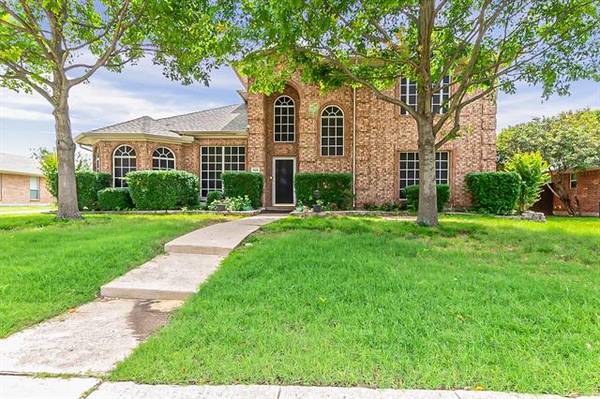 328 Banbury Drive, Murphy, TX 75094